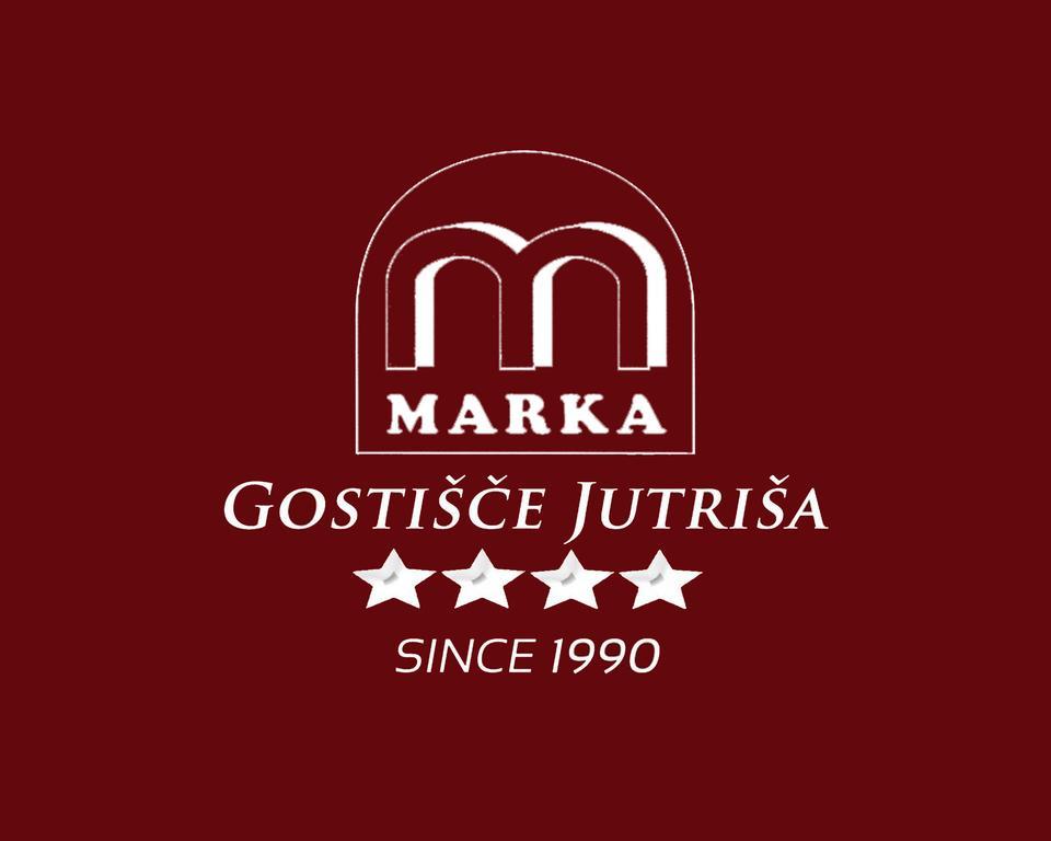Guest House Gostisce Jutrisa Rogatec Exterior photo